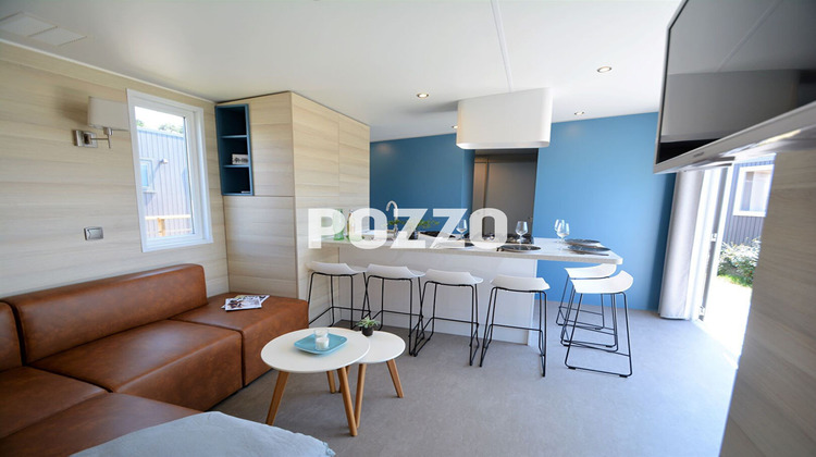 Ma-Cabane - Vente Maison JULLOUVILLE, 40 m²