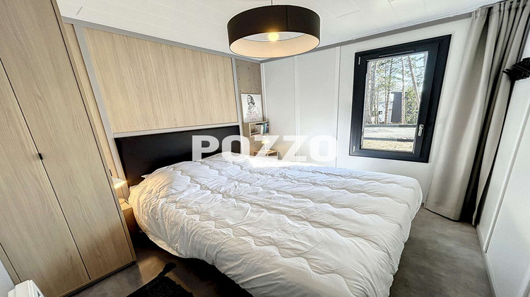 Ma-Cabane - Vente Maison JULLOUVILLE, 49 m²