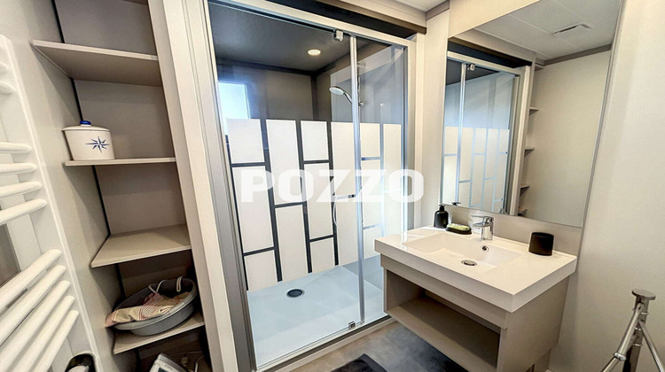 Ma-Cabane - Vente Maison JULLOUVILLE, 49 m²