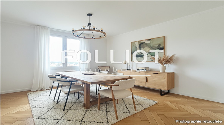 Ma-Cabane - Vente Maison JULLOUVILLE, 125 m²