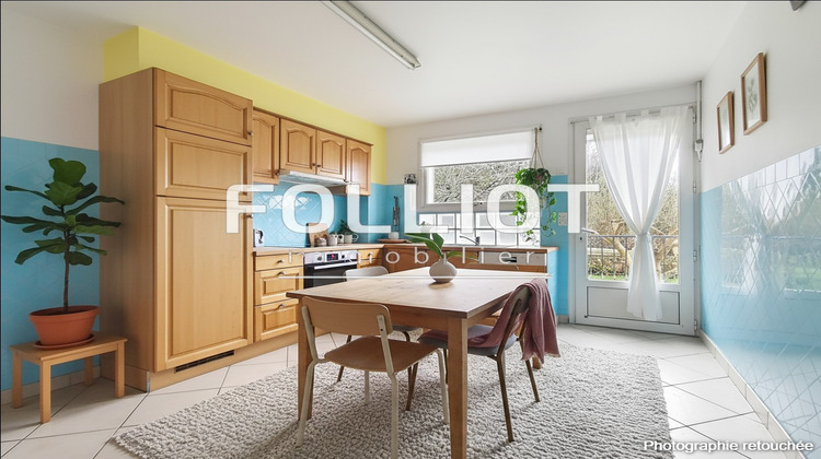 Ma-Cabane - Vente Maison JULLOUVILLE, 125 m²