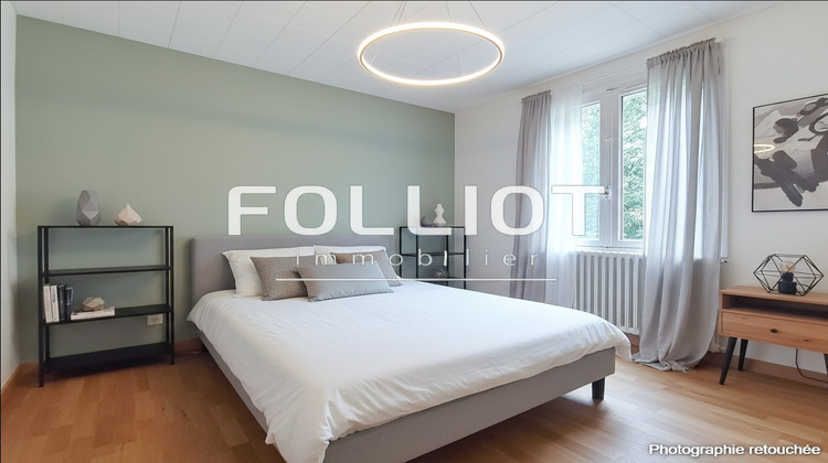 Ma-Cabane - Vente Maison JULLOUVILLE, 125 m²