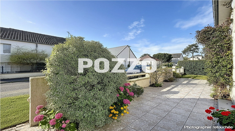 Ma-Cabane - Vente Maison JULLOUVILLE, 97 m²