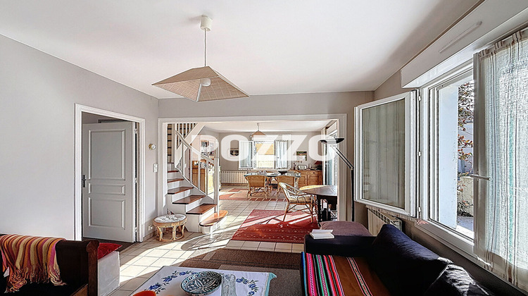 Ma-Cabane - Vente Maison JULLOUVILLE, 97 m²