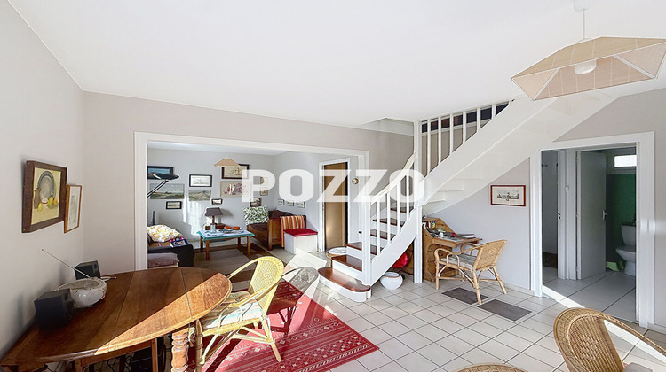 Ma-Cabane - Vente Maison JULLOUVILLE, 97 m²