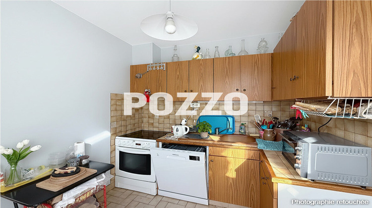 Ma-Cabane - Vente Maison JULLOUVILLE, 97 m²