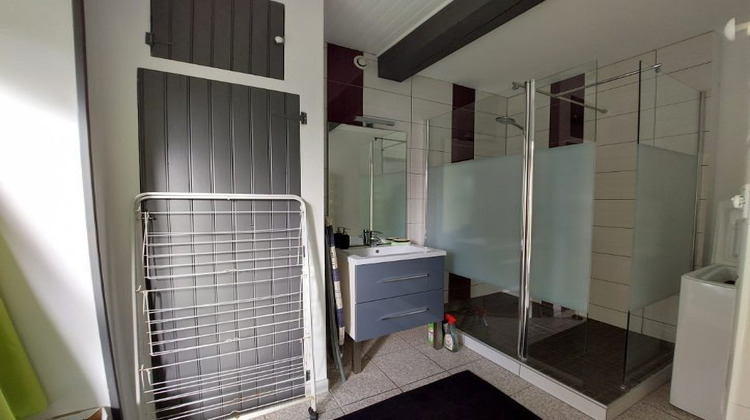 Ma-Cabane - Vente Maison Jullouville, 76 m²