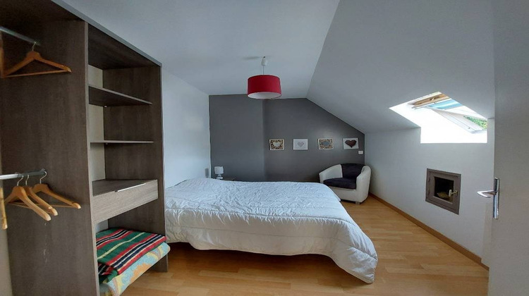 Ma-Cabane - Vente Maison Jullouville, 76 m²