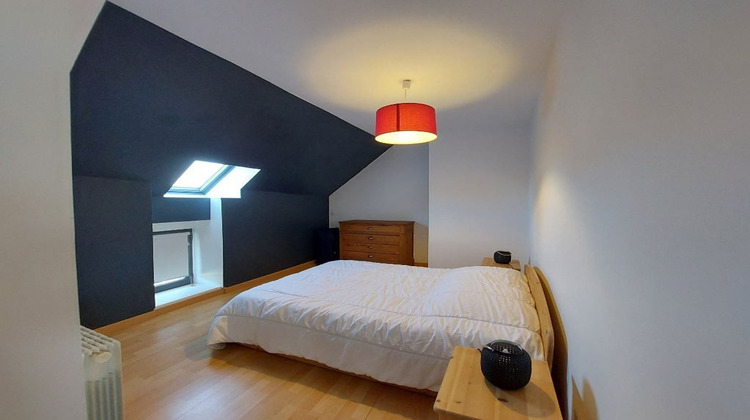 Ma-Cabane - Vente Maison Jullouville, 76 m²