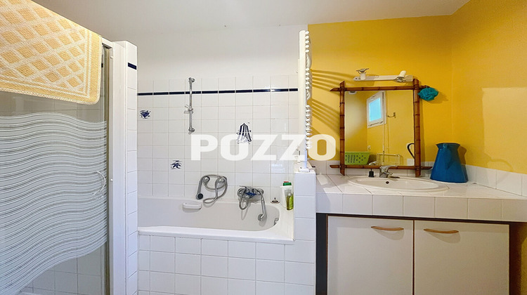 Ma-Cabane - Vente Maison JULLOUVILLE, 111 m²