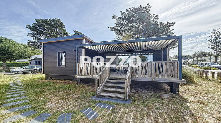 Ma-Cabane - Vente Maison JULLOUVILLE, 42 m²