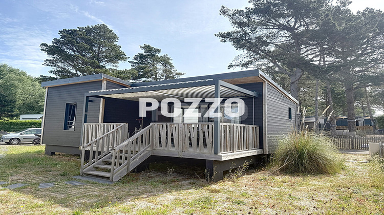 Ma-Cabane - Vente Maison JULLOUVILLE, 42 m²