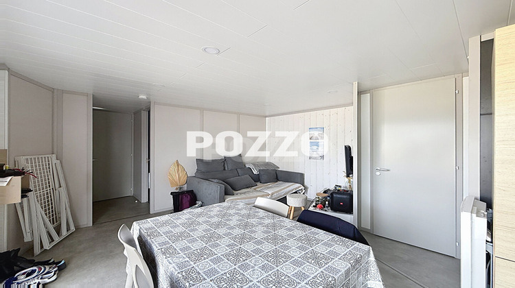 Ma-Cabane - Vente Maison JULLOUVILLE, 42 m²