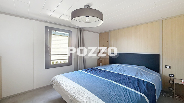 Ma-Cabane - Vente Maison JULLOUVILLE, 42 m²