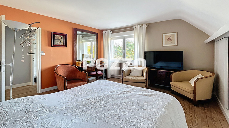 Ma-Cabane - Vente Maison JULLOUVILLE, 161 m²