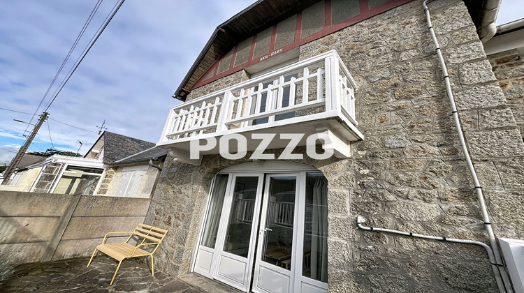 Ma-Cabane - Vente Maison JULLOUVILLE, 50 m²