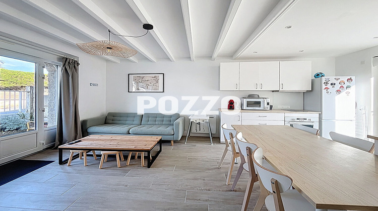 Ma-Cabane - Vente Maison JULLOUVILLE, 50 m²