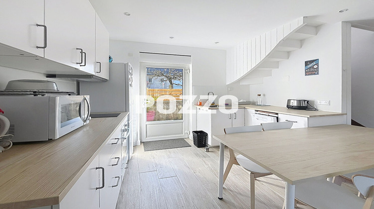 Ma-Cabane - Vente Maison JULLOUVILLE, 50 m²