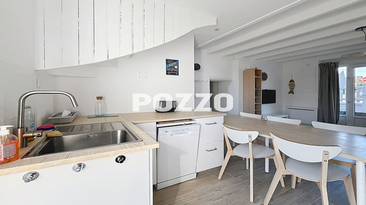 Ma-Cabane - Vente Maison JULLOUVILLE, 50 m²