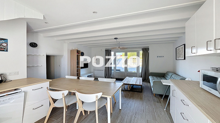 Ma-Cabane - Vente Maison JULLOUVILLE, 50 m²