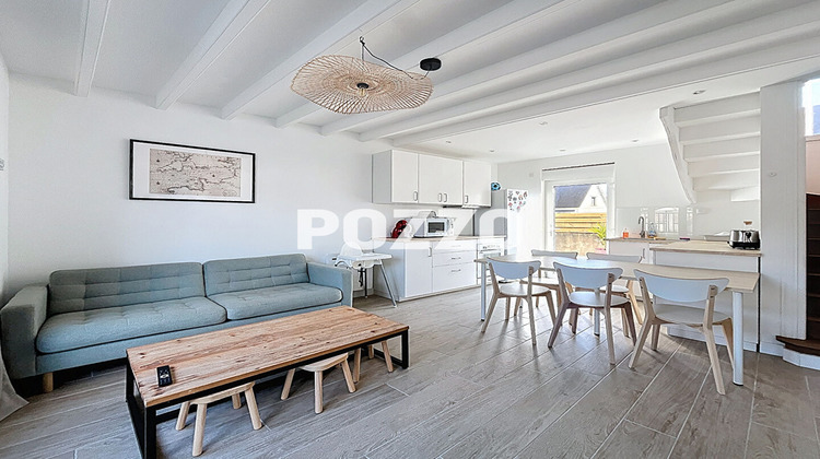 Ma-Cabane - Vente Maison JULLOUVILLE, 50 m²