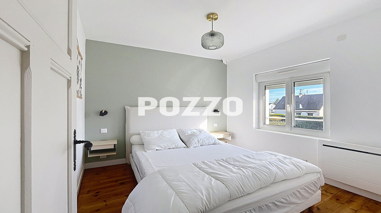 Ma-Cabane - Vente Maison JULLOUVILLE, 50 m²