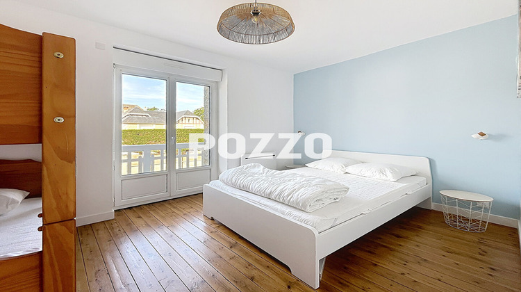 Ma-Cabane - Vente Maison JULLOUVILLE, 50 m²