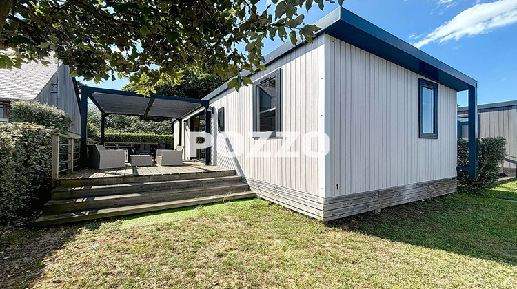 Ma-Cabane - Vente Maison JULLOUVILLE, 40 m²