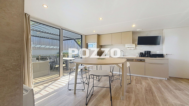 Ma-Cabane - Vente Maison JULLOUVILLE, 40 m²