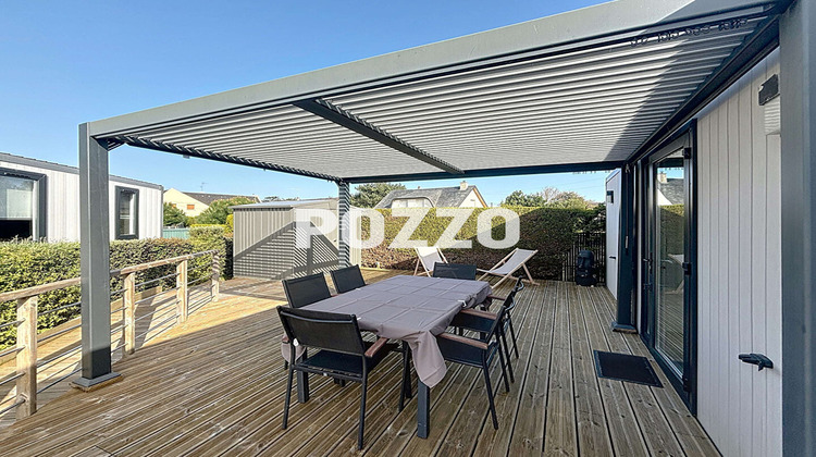 Ma-Cabane - Vente Maison JULLOUVILLE, 33 m²