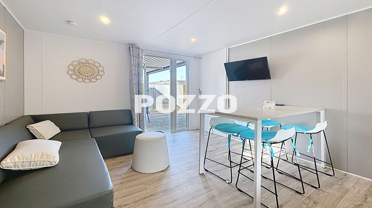 Ma-Cabane - Vente Maison JULLOUVILLE, 33 m²