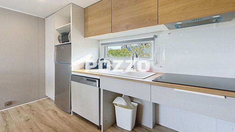 Ma-Cabane - Vente Maison JULLOUVILLE, 33 m²