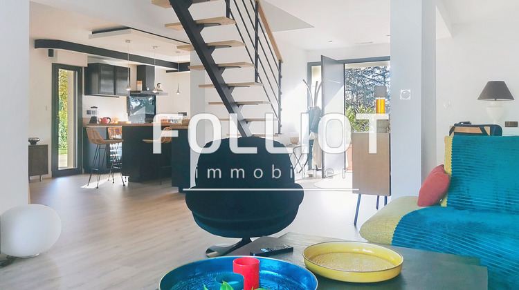 Ma-Cabane - Vente Maison JULLOUVILLE, 150 m²