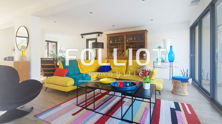 Ma-Cabane - Vente Maison JULLOUVILLE, 150 m²