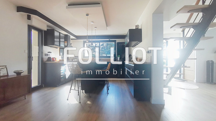 Ma-Cabane - Vente Maison JULLOUVILLE, 150 m²