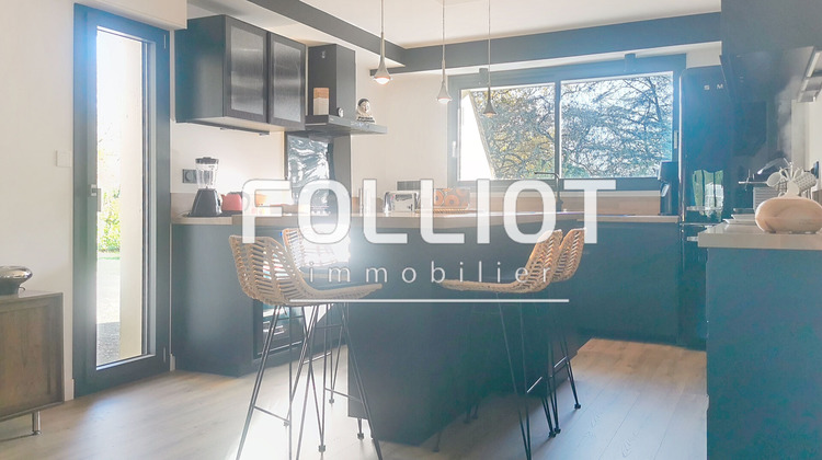 Ma-Cabane - Vente Maison JULLOUVILLE, 150 m²