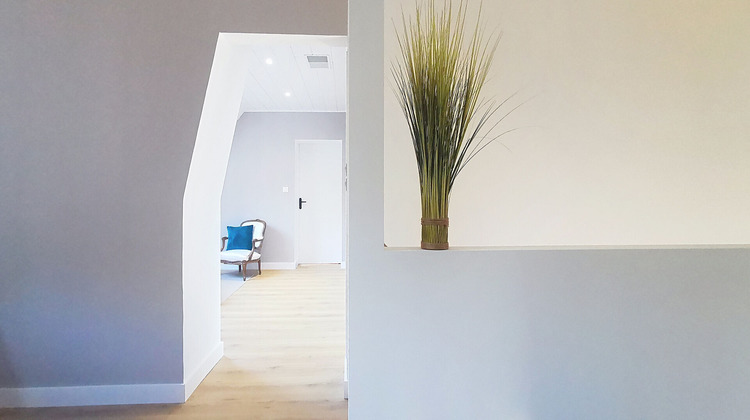 Ma-Cabane - Vente Maison JULLOUVILLE, 150 m²