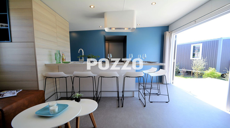 Ma-Cabane - Vente Maison JULLOUVILLE, 40 m²