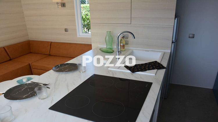 Ma-Cabane - Vente Maison JULLOUVILLE, 40 m²