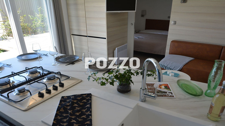 Ma-Cabane - Vente Maison JULLOUVILLE, 40 m²