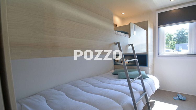 Ma-Cabane - Vente Maison JULLOUVILLE, 40 m²
