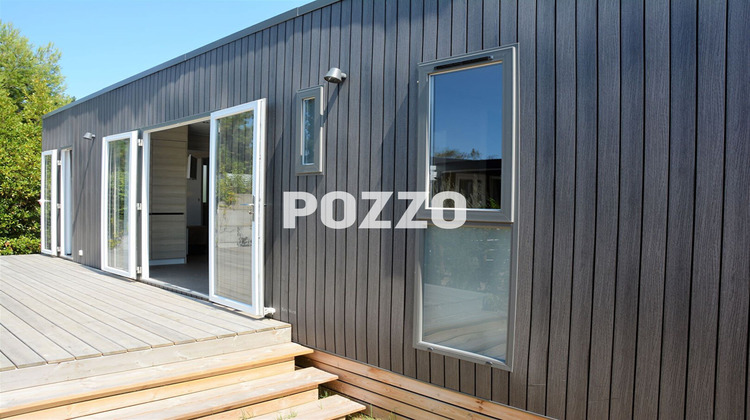 Ma-Cabane - Vente Maison JULLOUVILLE, 40 m²