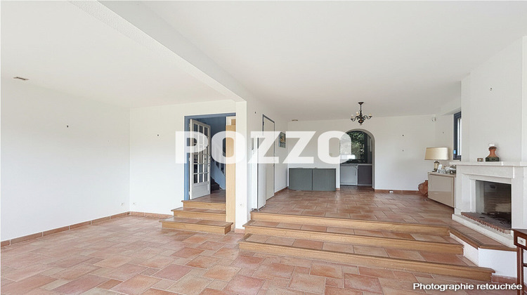 Ma-Cabane - Vente Maison JULLOUVILLE, 138 m²