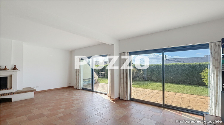 Ma-Cabane - Vente Maison JULLOUVILLE, 138 m²
