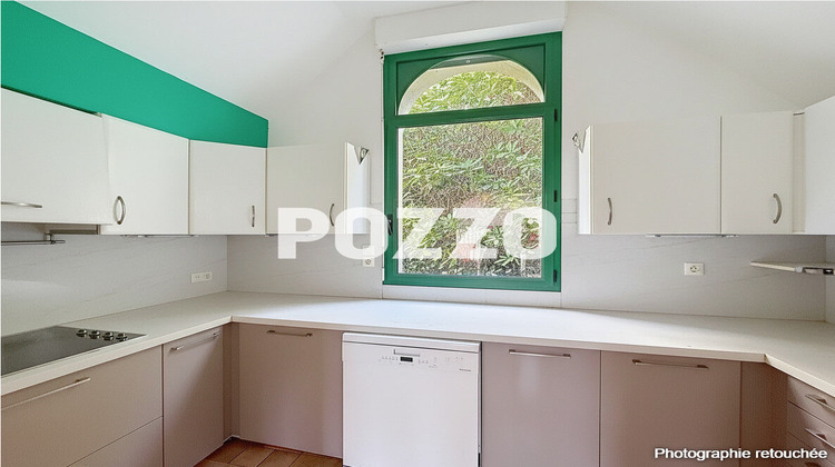Ma-Cabane - Vente Maison JULLOUVILLE, 138 m²