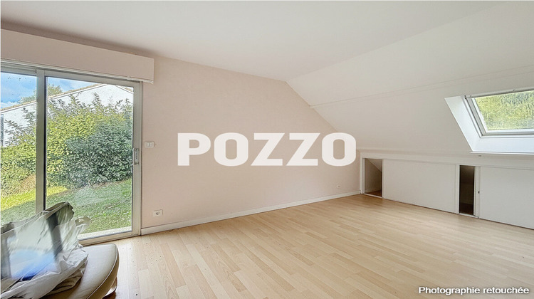 Ma-Cabane - Vente Maison JULLOUVILLE, 138 m²