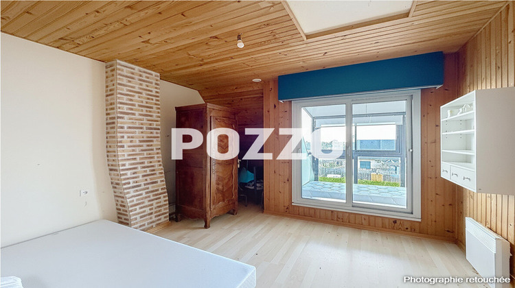 Ma-Cabane - Vente Maison JULLOUVILLE, 138 m²