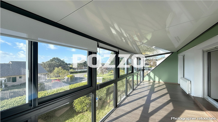 Ma-Cabane - Vente Maison JULLOUVILLE, 138 m²