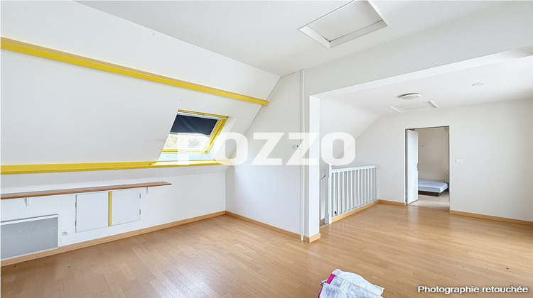 Ma-Cabane - Vente Maison JULLOUVILLE, 138 m²