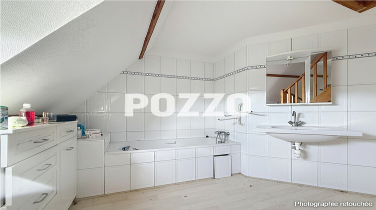 Ma-Cabane - Vente Maison JULLOUVILLE, 138 m²